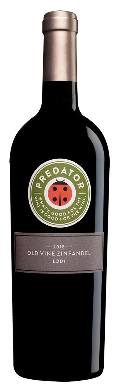 images/wine/Red Wine/Predator Old Vine Zinfandel.jpg